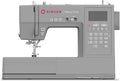 2026 Máquina de coser Singer de alta resistencia 6805C