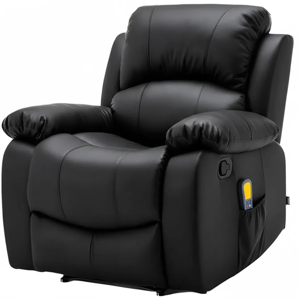 2026 Sillón Relax Reclinable Cómodo con Masaje