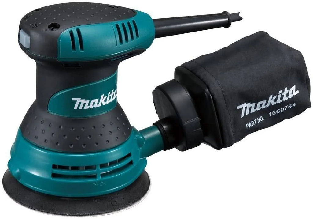 2026 NewMakita BO5030K 5" Random Orbit Sander