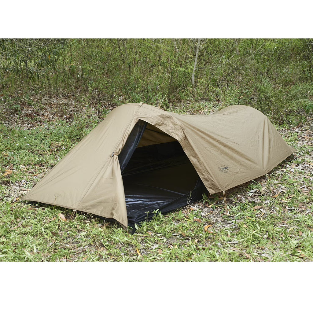 2026 NewSnugPak 1-Person Backpacking Tent