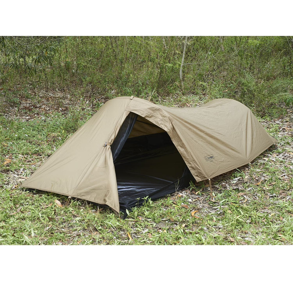2026 NewSnugPak 1-Person Backpacking Tent
