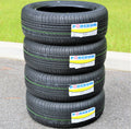 2026 NewSet of 4 Forceum Ecosa 175/70R13 82H a/s All Season Tires