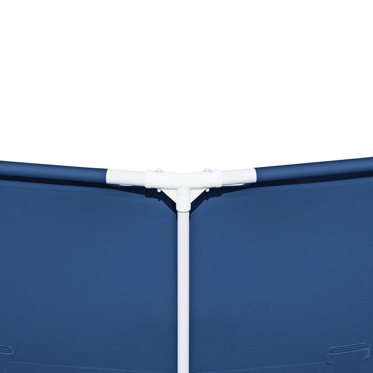 2026 NewColeman Steel Pro 12 ft. x 33 in. Round Metal Frame Above Ground Pool Set