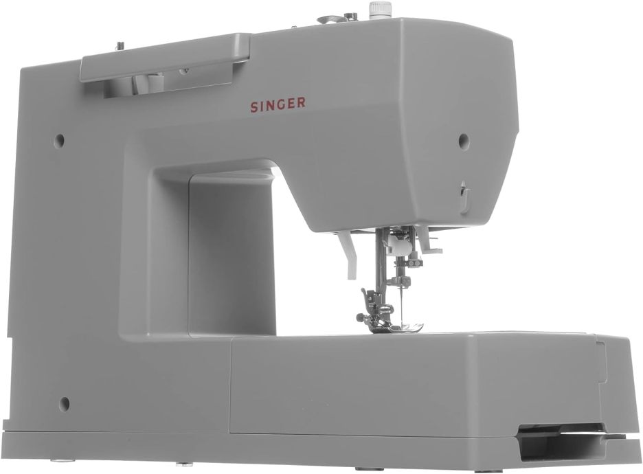 2026 Máquina de coser Singer de alta resistencia 6805C
