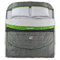 2026 NewSylvanSport Cloud Layer Double Sleeping Bag