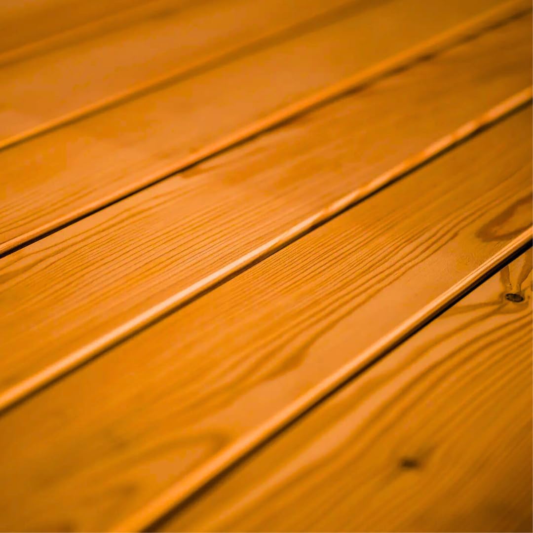 2026 Conjunto de asientos rústicos macizos - muebles de jardín - fabricados en pino local - tratados con conservante para madera (200 cm)