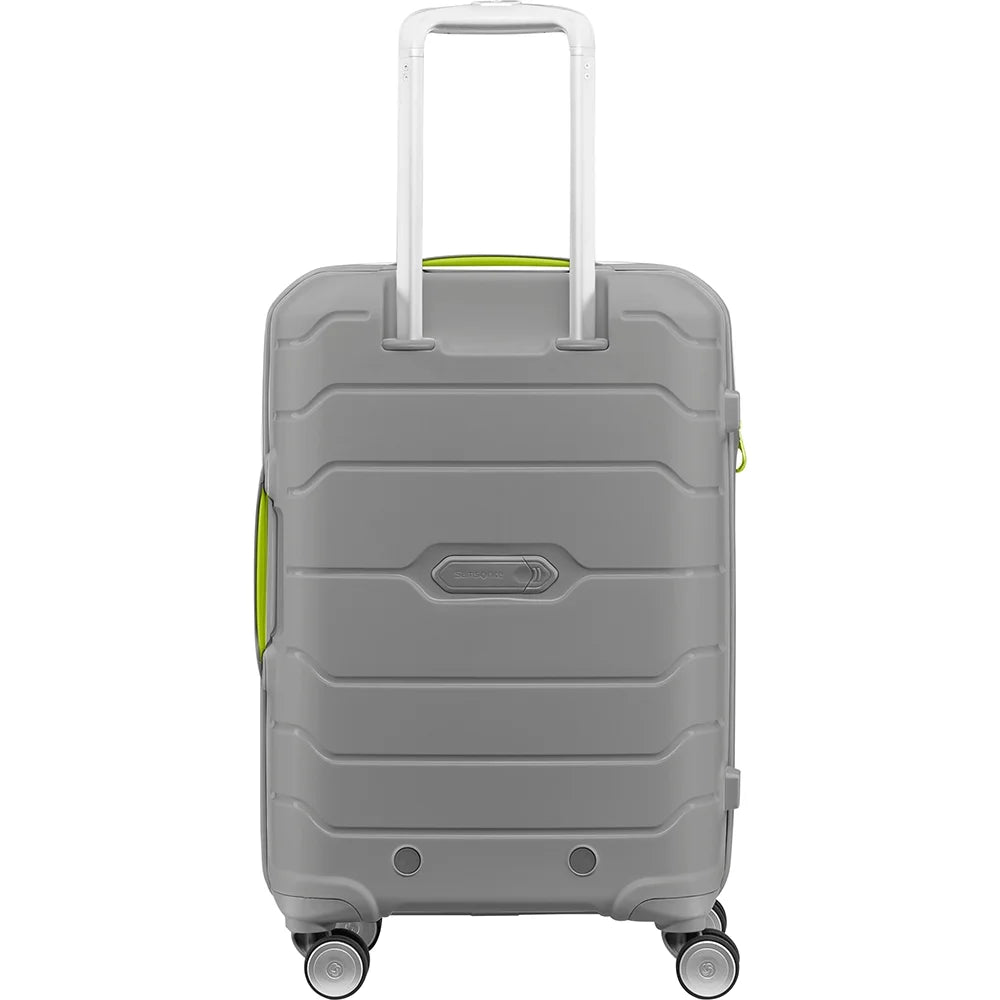 2026 NewSamsonite Freeform Hardside Expandable Spinner Luggage 2PC Set(21/28-Carry-on/Large)
