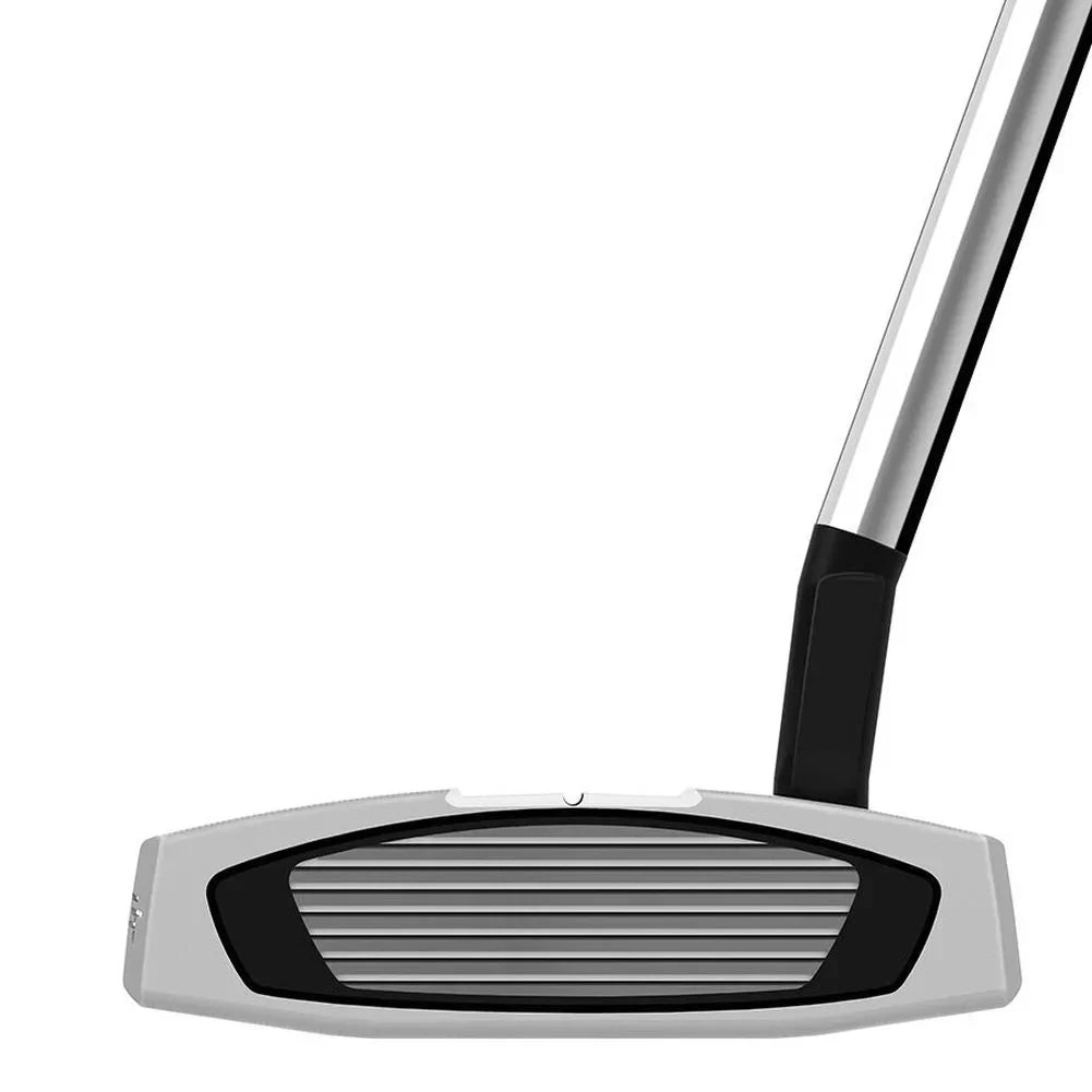 2026 NewTaylor Made Spider GTX Putter (Silver, Mallet, Small Slant) NEW