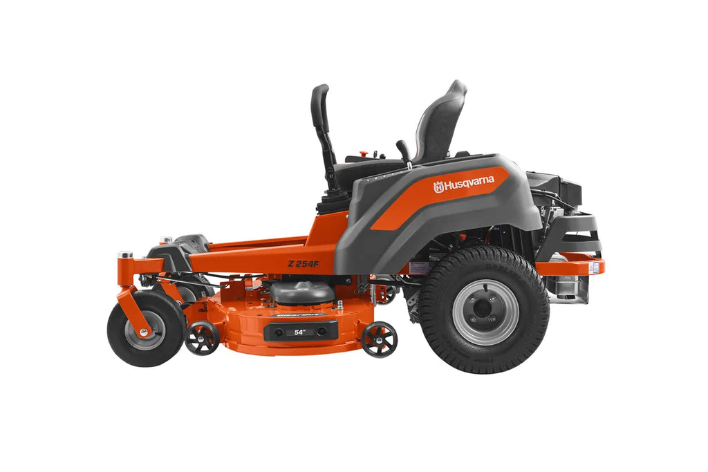 2026 HUSQVARNA Z254F