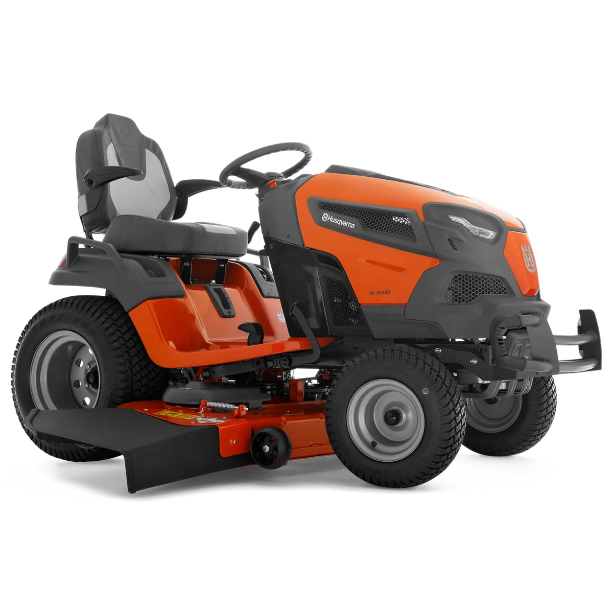 2026 Husqvarna TS 354XD