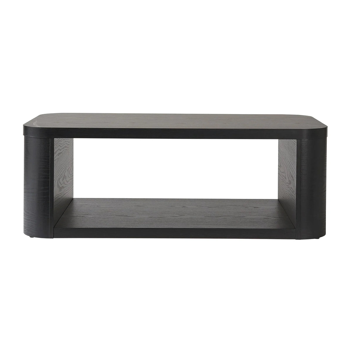 2026 NewBetter Homes & Gardens Juliet Coffee Table, Light Honey Finish