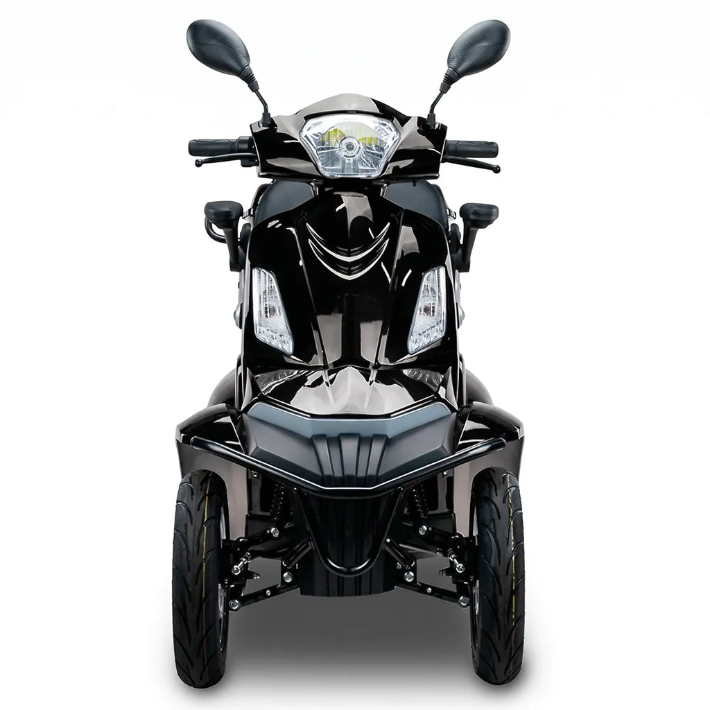2026 Scooter Eléctrico Faster Neo®