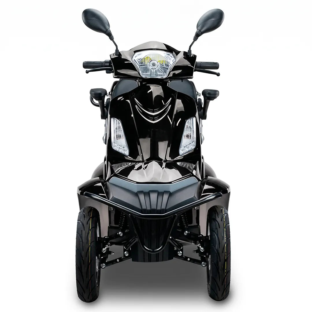 2026 Scooter Eléctrico Faster Neo®