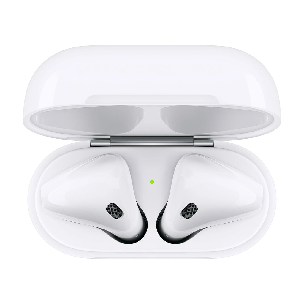 2026 NewApple AirPods with Charging Case (2nd Generation)