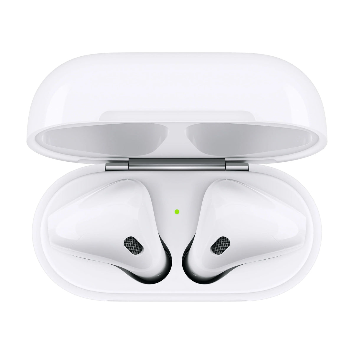2026 NewApple AirPods with Charging Case (2nd Generation)
