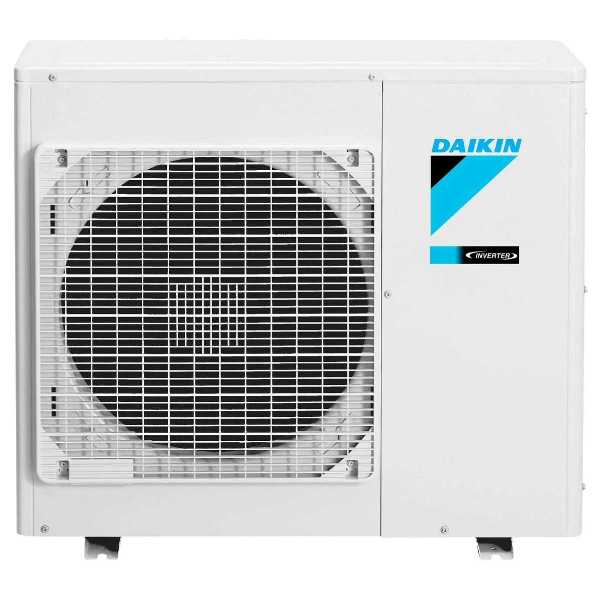 2026 NewDaikin 15,000 Btu 20 SEER2 LV Series Ductless Mini-Split Wall Mount Heat Pump Air Conditioner with 15' Installation Kit, Wall Bracket, 1/2 Electric Whip, 30A Fuse -230V