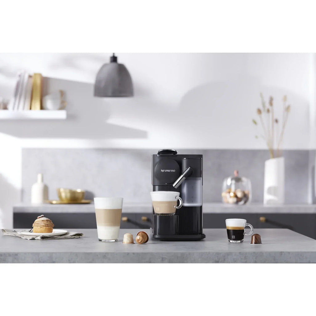 2026 NewNespresso by De'Longhi 19 Bar, Espresso & Coffee Machine