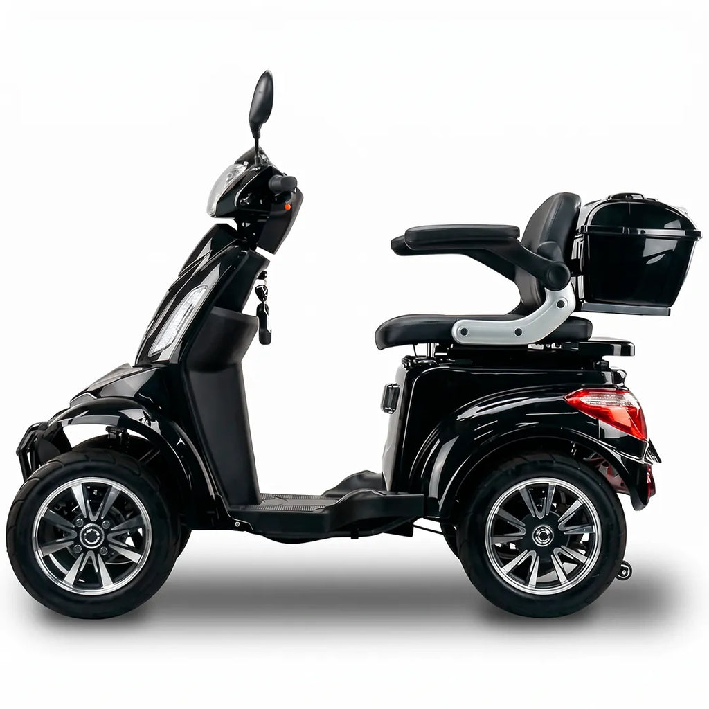 2026 Scooter Eléctrico Faster Neo®