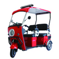 2026 Triciclo eléctrico CHENLU-X11