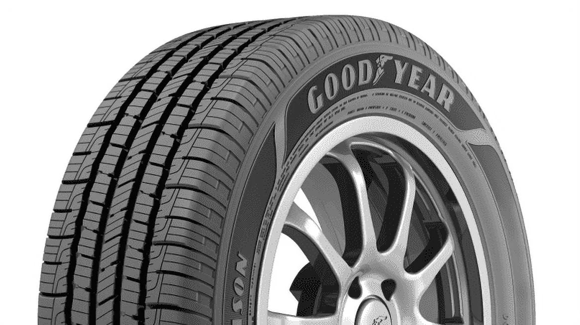 2026 NewGoodyear Reliant All-Season 195/60R15 88V All-Season Tire Fits: 2007-11 Ford Focus SE, 2005-06 Ford Focus ZX4
