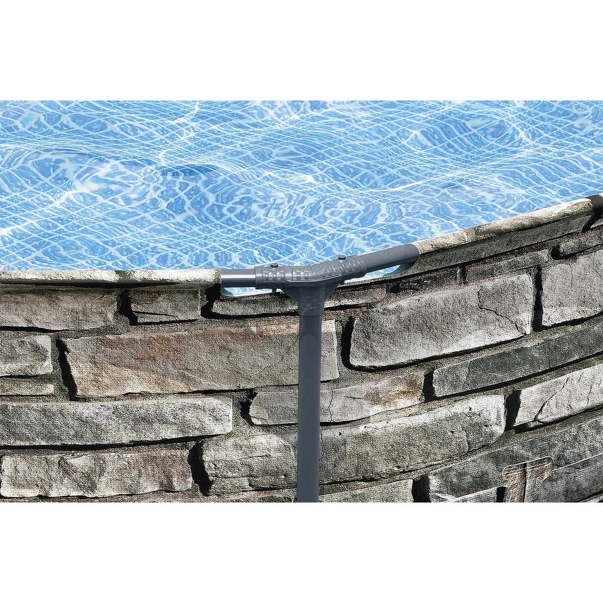 2026 NewBestway Steel Pro MAX 12' x 30" Above Ground Outdoor Swimming Pool Set