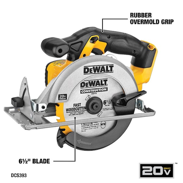 2026 New20V MAX Cordless 10 Tool Combo Kit, (2) 20V 2.0Ah and (1) 20V 5.0Ah Batteries, and Charger