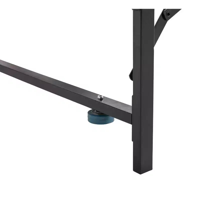 2026 Cama sofá Twin con cama nido, tapizada en terciopelo, puerto USB y bolsillos laterales - ModernLuxe