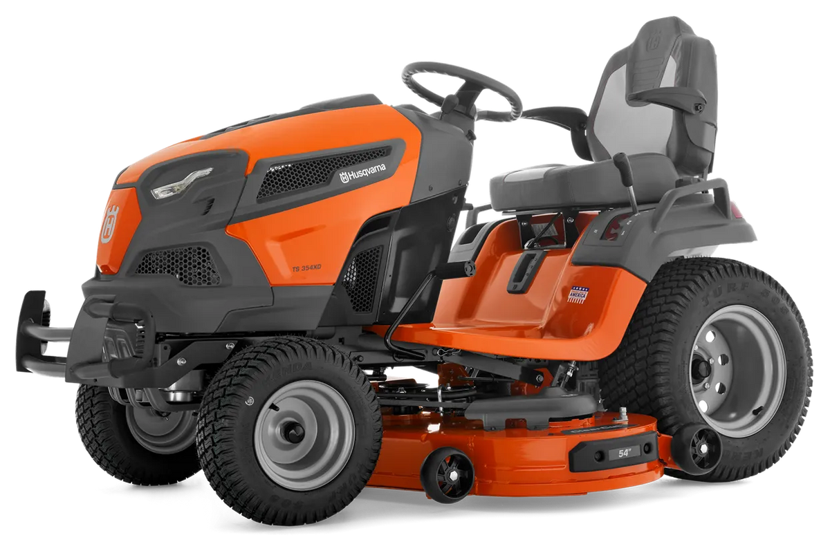 2026 Husqvarna TS 354XD