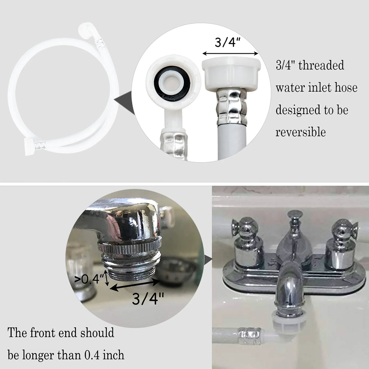 2026 NewCostway Full-Automatic Laundry Wash Machine Washer Spinner Drain Pump
