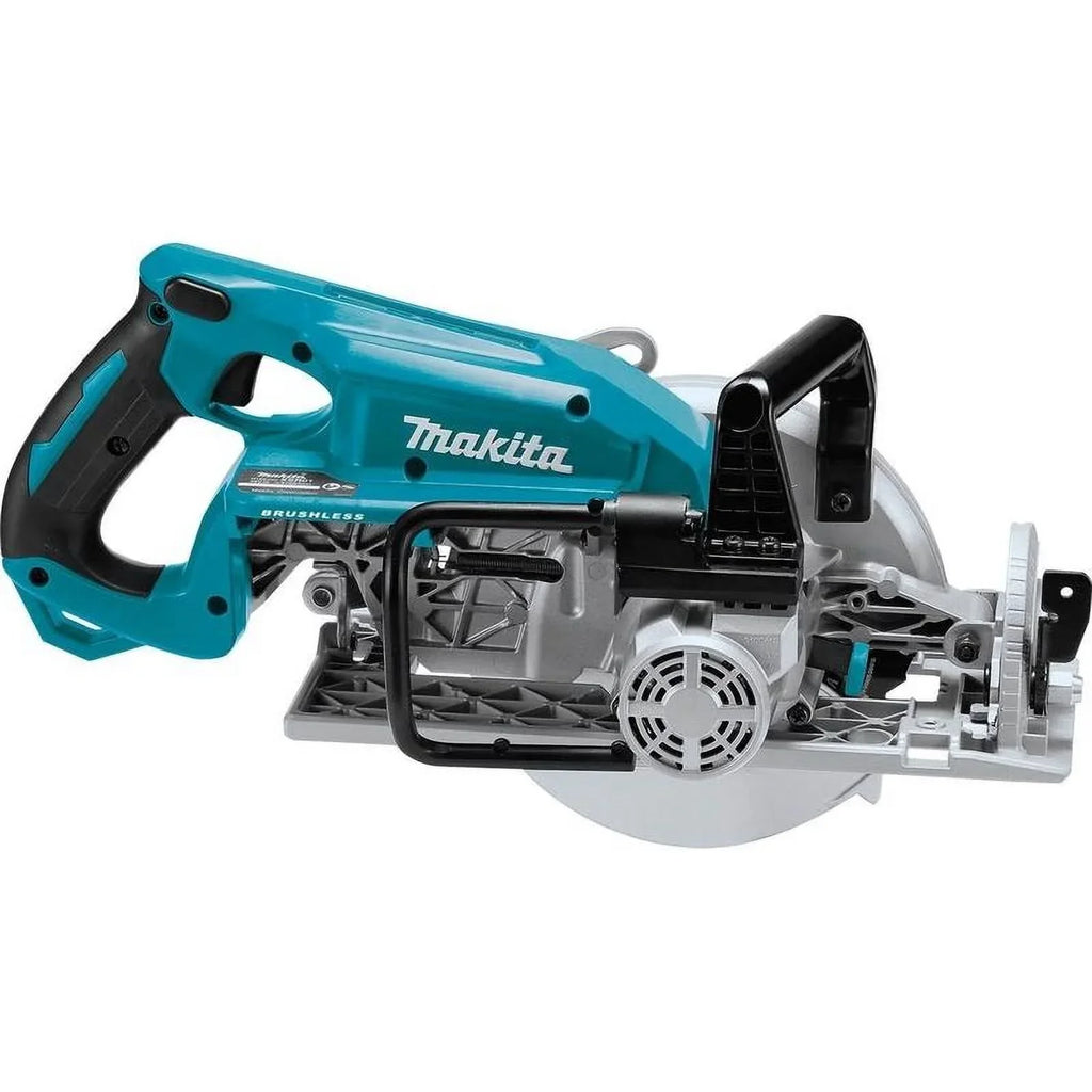 2026 NewMakita Circular Saw, 7.25 in Dia, 5100 RPM XSR01Z