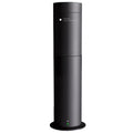 2026 NewHotel Collection | Studio Pro Essential Oil Diffuser | 600 sq ft Coverage | Cordless & Portable with Remote | Cold-Air Diffusion Technology Scent Diffuser | Home, Office & Business - Space Gray