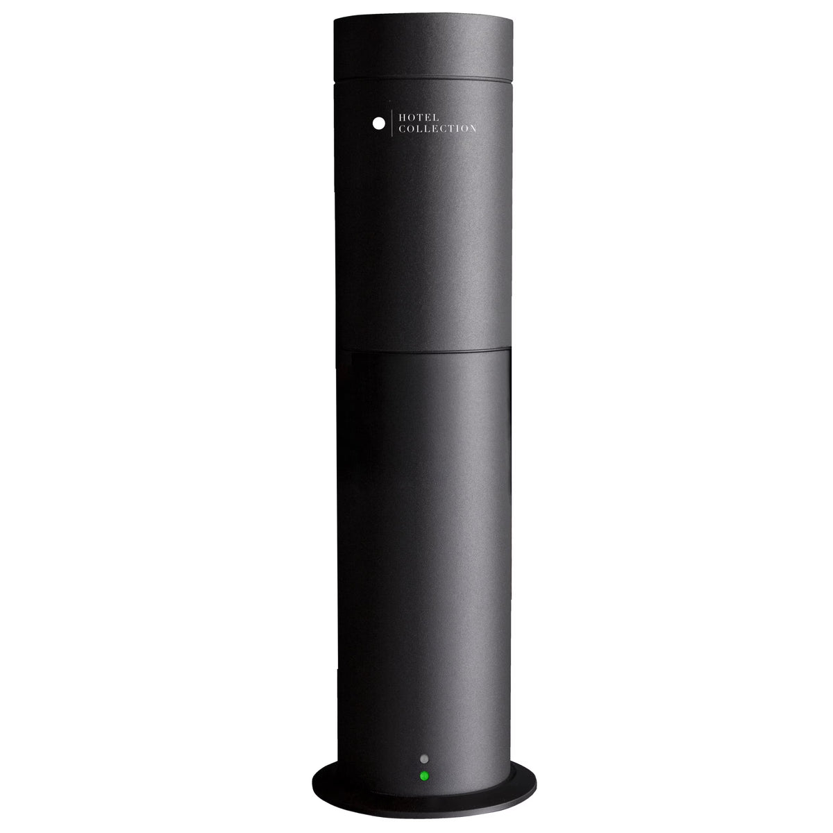 2026 NewHotel Collection | Studio Pro Essential Oil Diffuser | 600 sq ft Coverage | Cordless & Portable with Remote | Cold-Air Diffusion Technology Scent Diffuser | Home, Office & Business - Space Gray