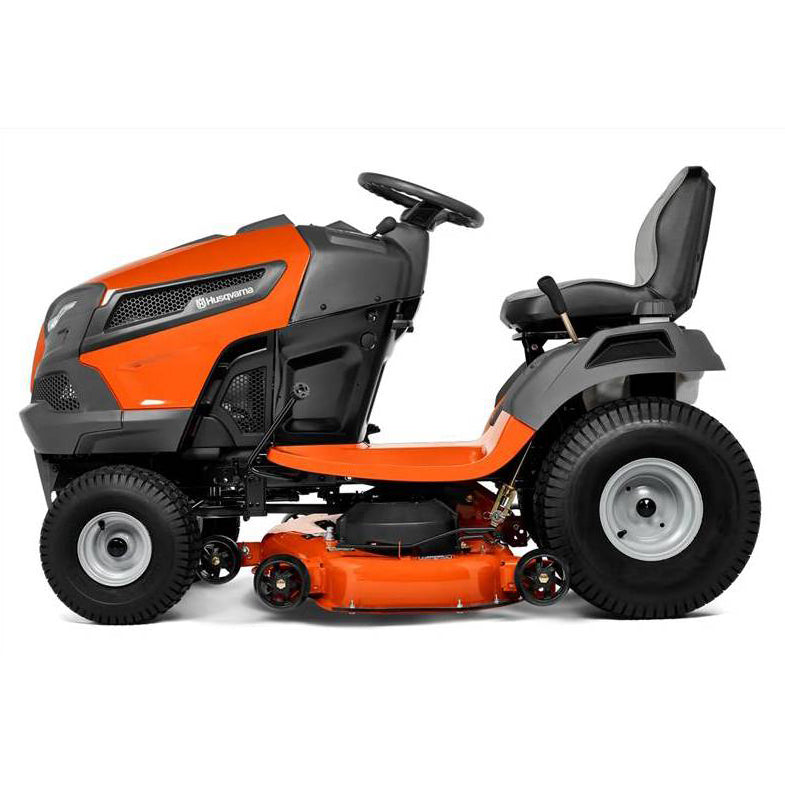 2026 Cortacésped autopropulsado Husqvarna TS 148XK