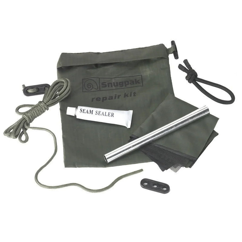 2026 NewSnugPak 1-Person Backpacking Tent
