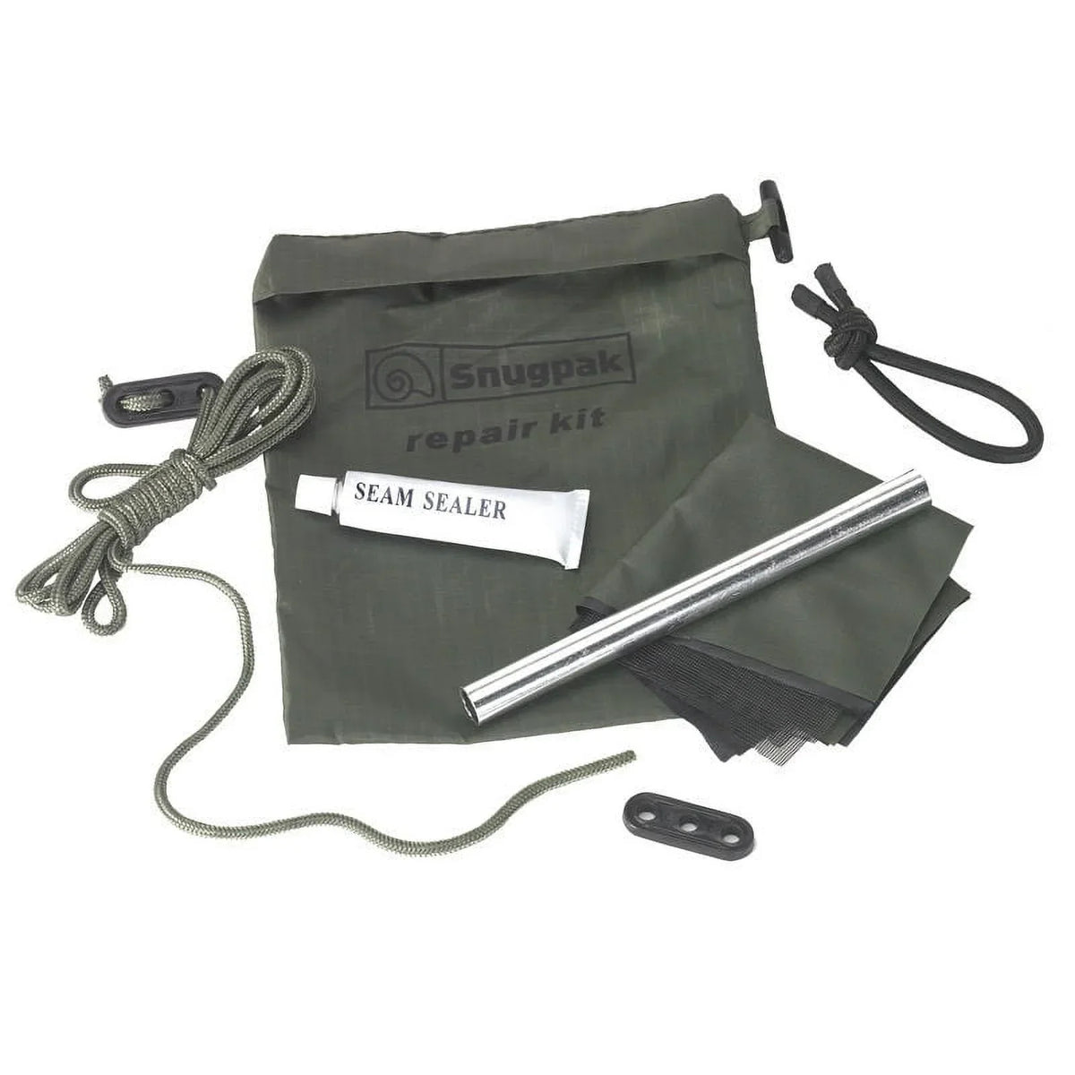 2026 NewSnugPak 1-Person Backpacking Tent