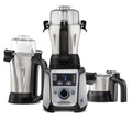 2026 NewHamilton Beach Professional 2.2 HP 120V Juicer Mixer Grinder with 3 Stainless Steel Jars, 1.5 Liters, Model 58770