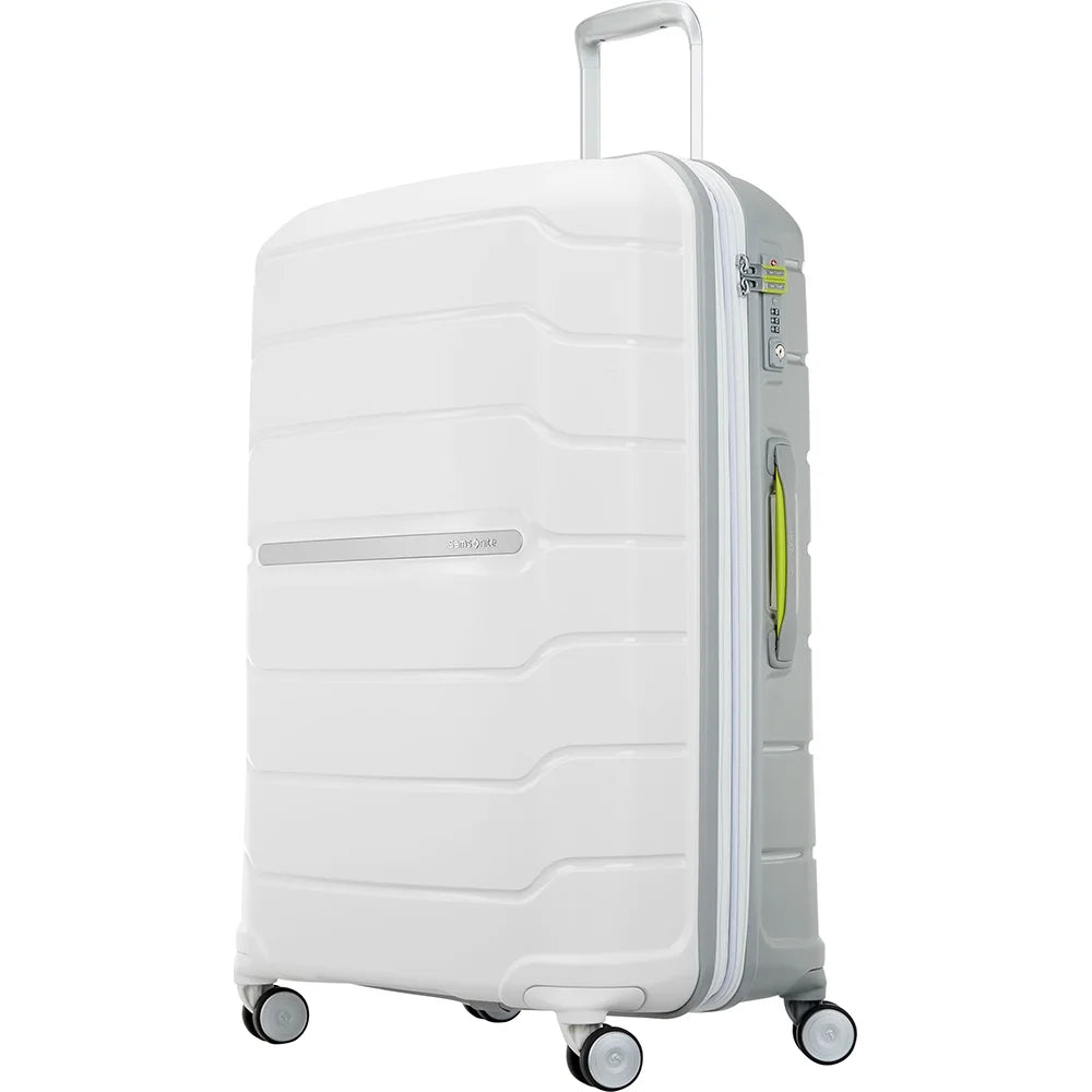 2026 NewSamsonite Freeform Hardside Expandable Spinner Luggage 2PC Set(21/28-Carry-on/Large)
