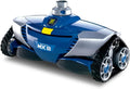 2026 Robot limpiador hidráulico Zodiac MX8 para piscinas enterradas de hasta 12 x 6 m.