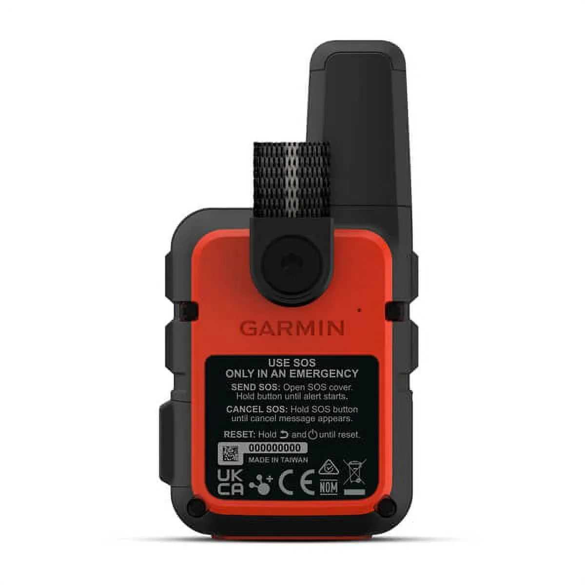 2026 NewinReach® Mini 2, Flame Red