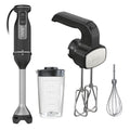 2026 NewNinja 750W Blender, Black