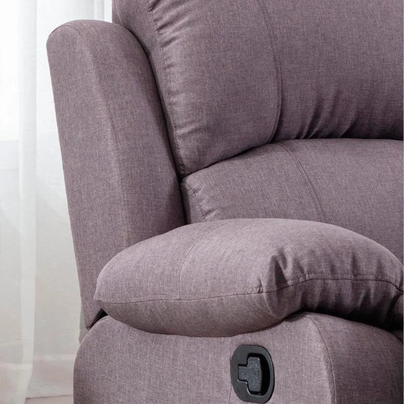 2026 Sillón Relax Reclinable Traspirable con Masaje