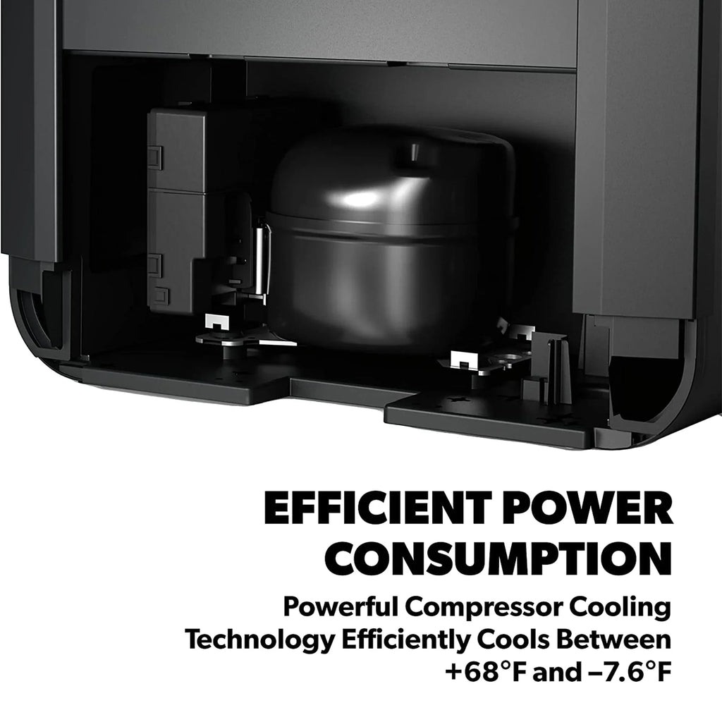 2026 NewDometic CFX3 35 Powered Cooler - 36L