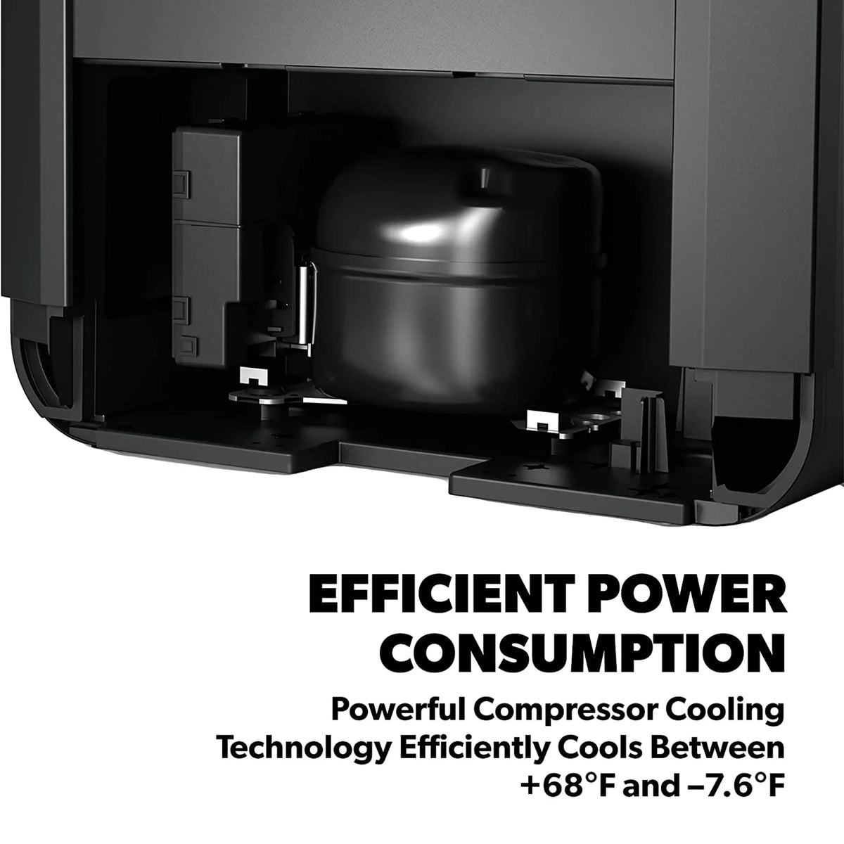 2026 NewDometic CFX3 35 Powered Cooler - 36L