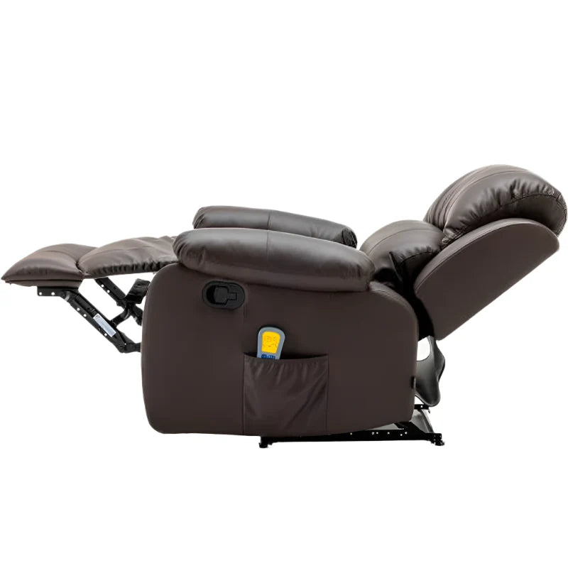 2026 Sillón Relax Reclinable Cómodo con Masaje
