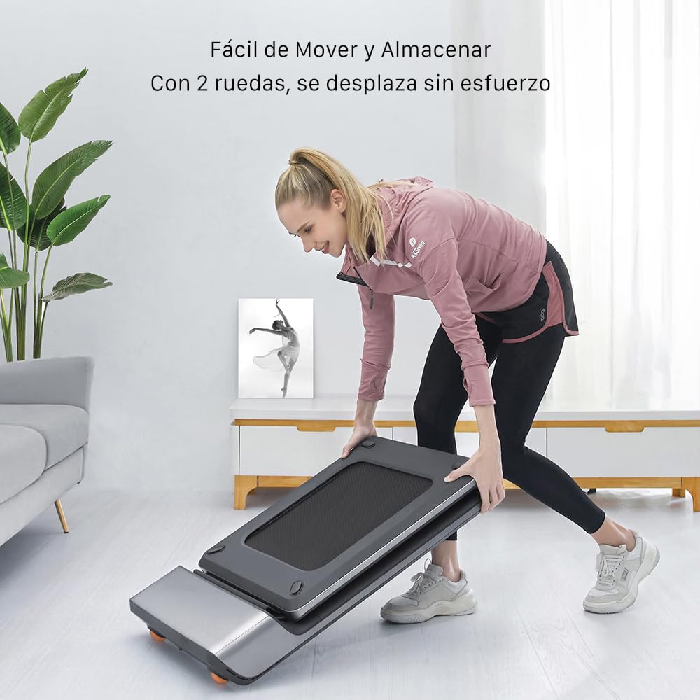 2026 WalkingPad P1 Cinta de Correr Plegable Cinta para Andar y Correr Plegable