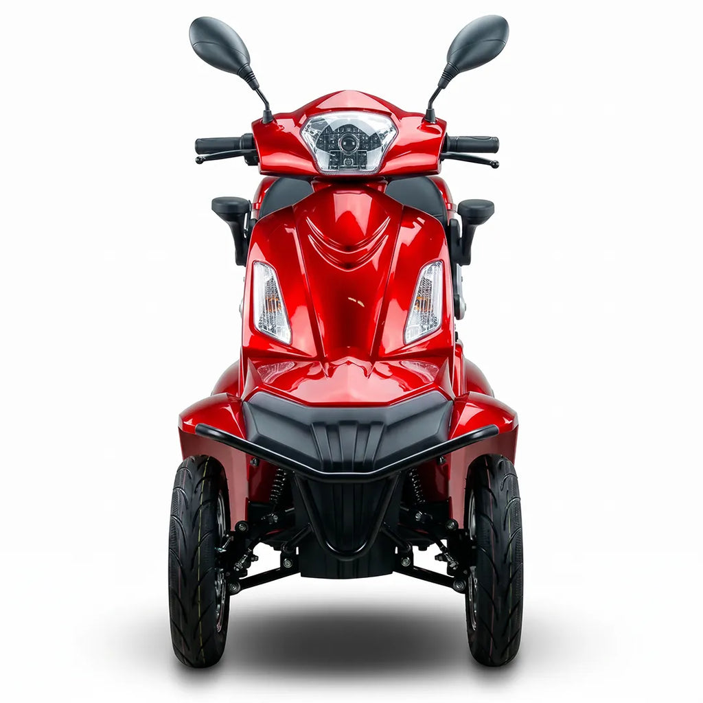 2026 Scooter Eléctrico Faster Neo®