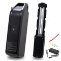 2026 New48V 20AH Ebike Battery 48V Lithium Battery 48V Battery with Charger for 750W-1500W Adult Electric Bike Tricycle