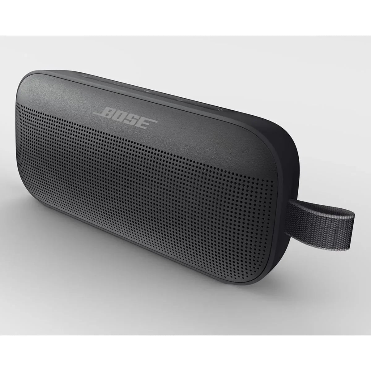 2026 NewBose SoundLink Flex Wireless Waterproof Portable Bluetooth Speaker, Black