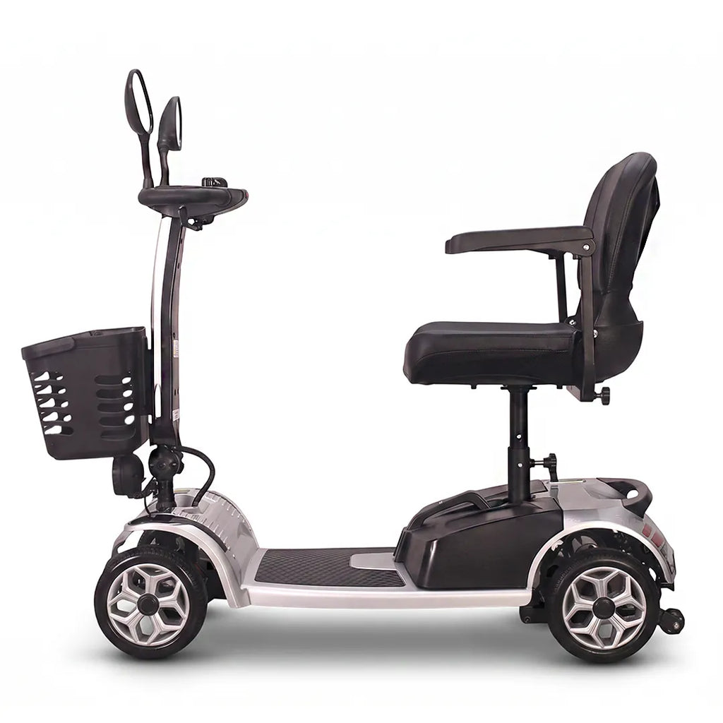 2026 Scooter Eléctrico para Personas Mayores MATE