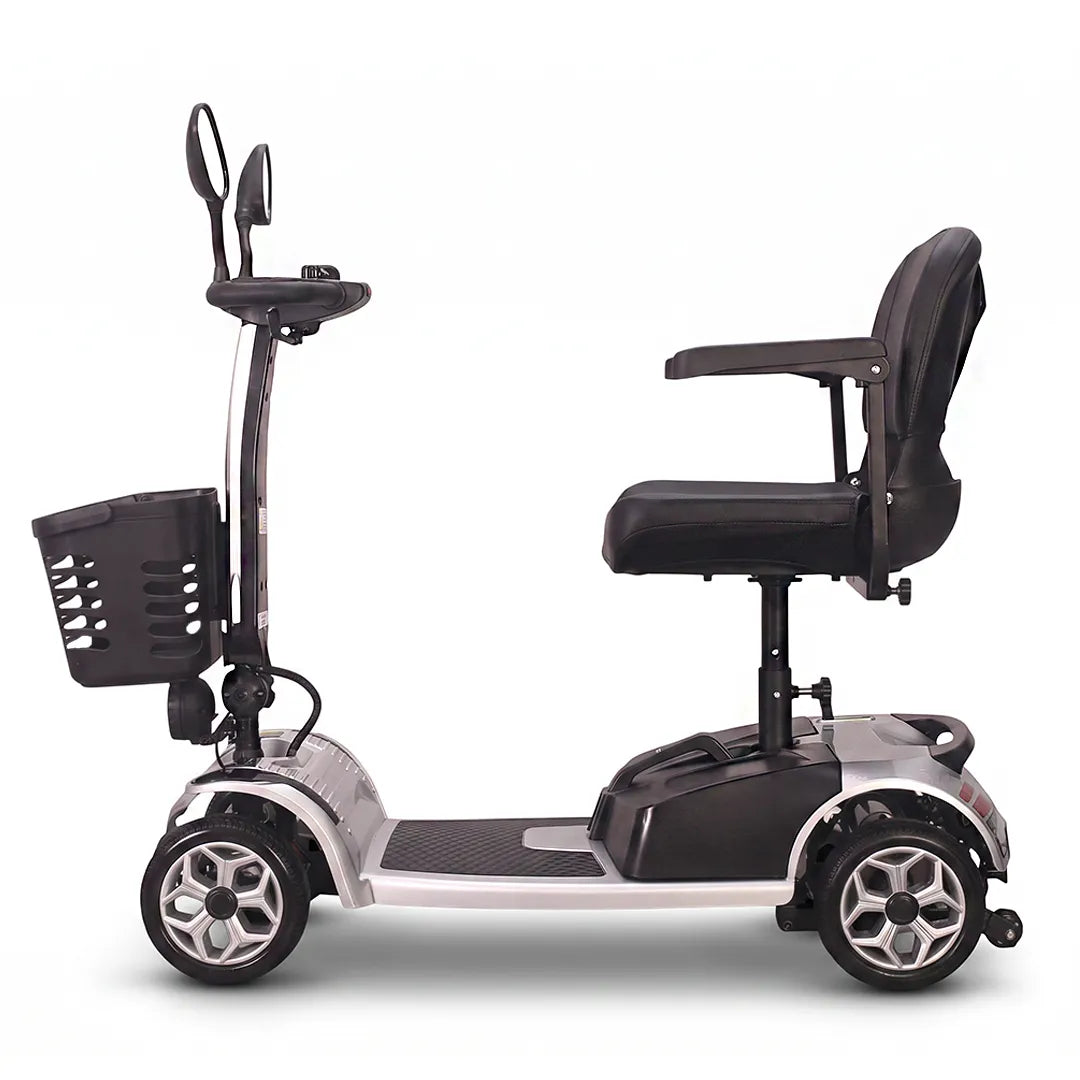 2026 Scooter Eléctrico para Personas Mayores MATE
